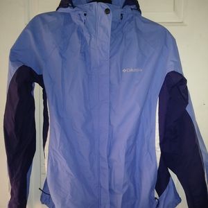 Womens Columbia Jacket